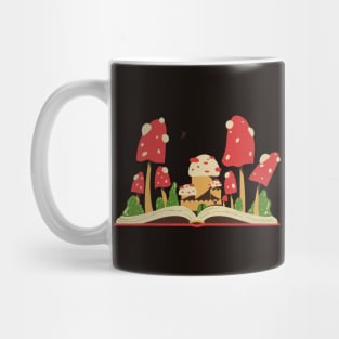 Fairy Garden Mug